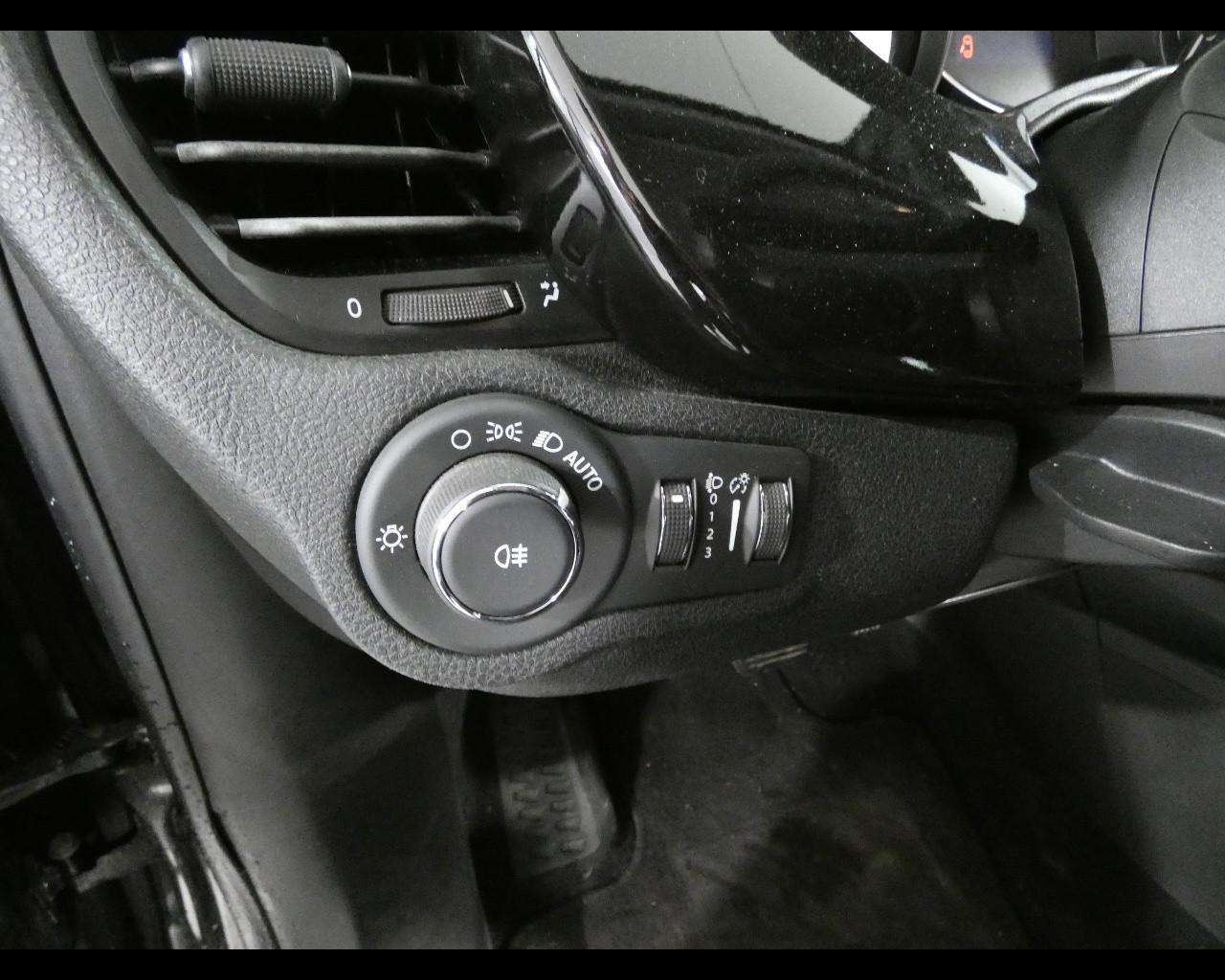FIAT 500X - 500X 1.6 MultiJet 120 CV DCT Lounge