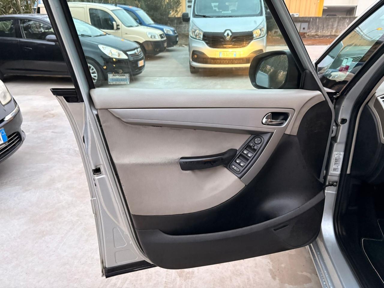 Citroen C4 Picasso 1.6 HDi 110 FAP Elegance