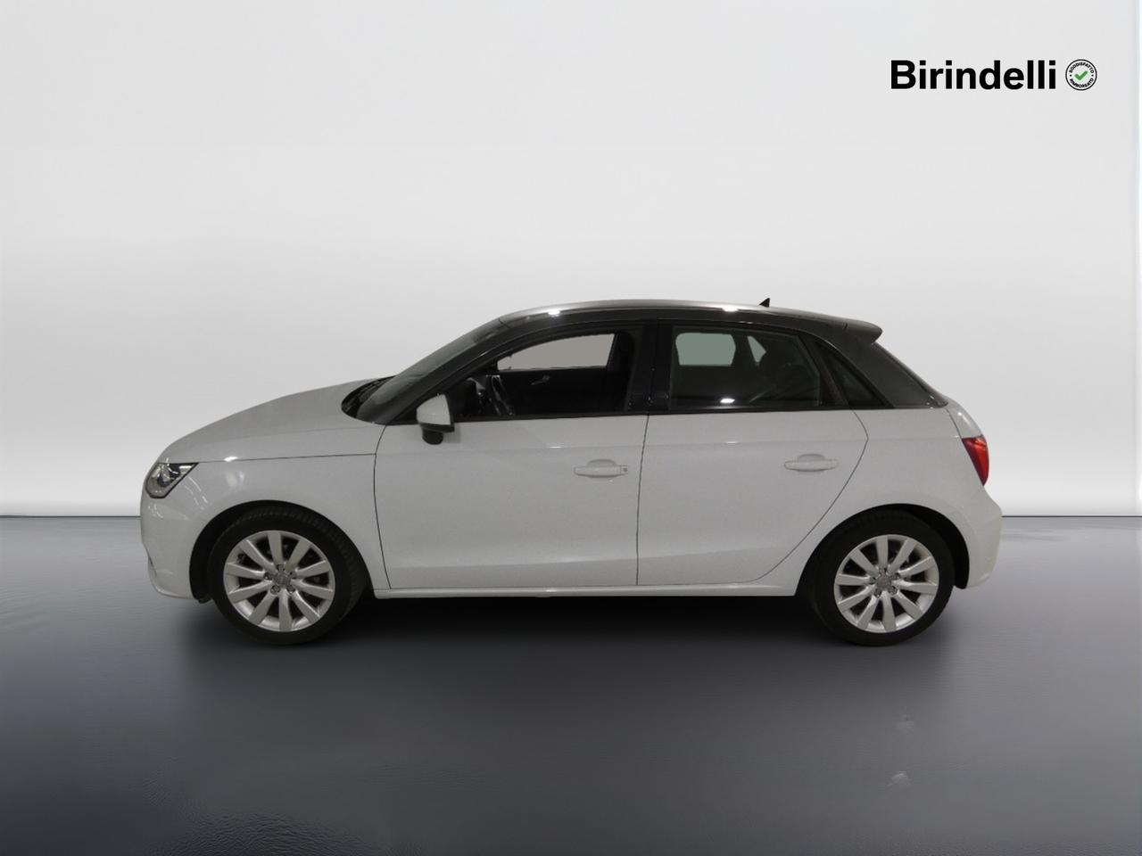 AUDI A1/S1 - A1 SPB 1.0 82CV TFSI Admired