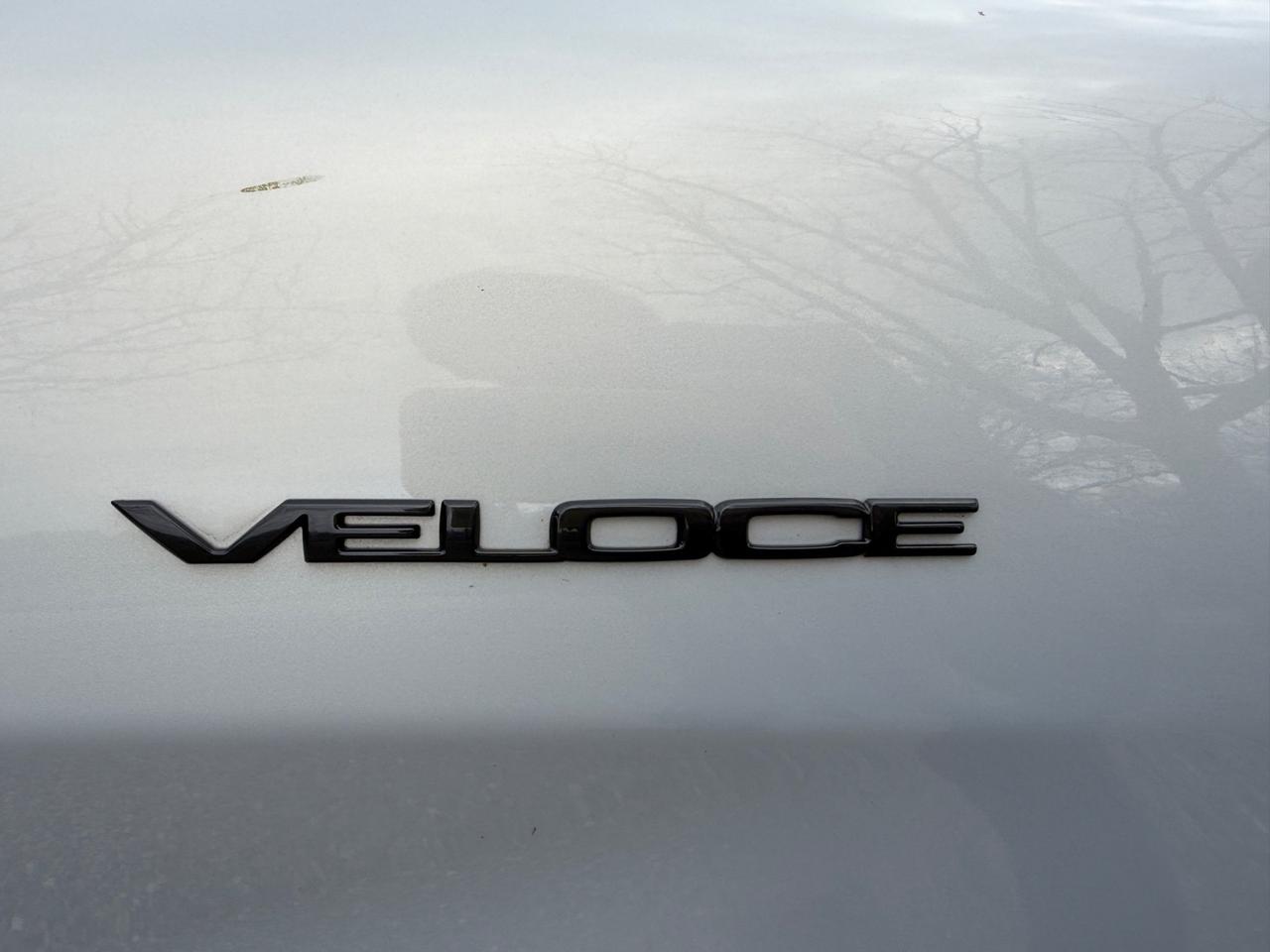 Alfa Romeo Stelvio 2.0 Turbo 280 CV Q4 Veloce