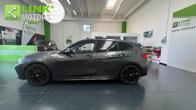 BMW 118 d 2.0 150 CV Msport KM CERT.