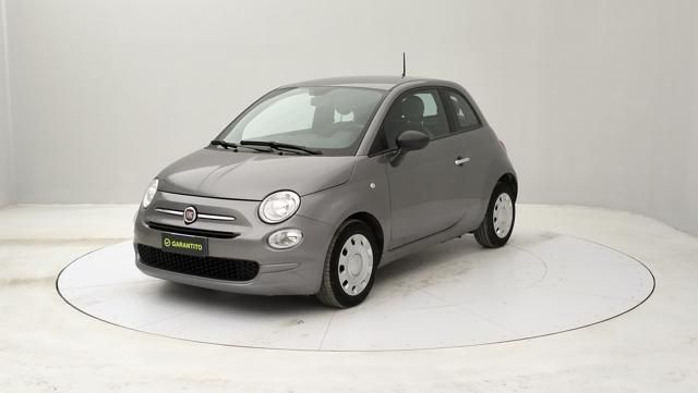 FIAT 500 1.2 Pop 69cv my20