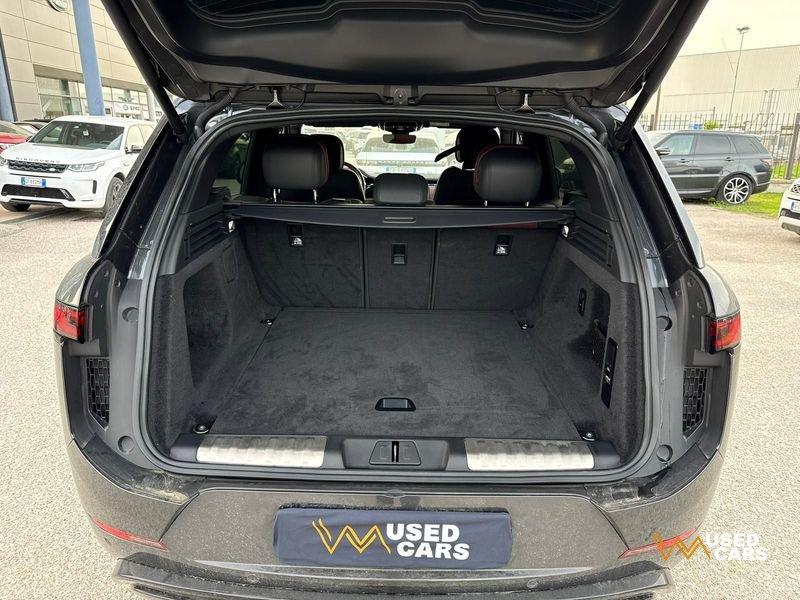 Land Rover Range Rover Sport 3.0D I6 249 MHEV Dynamic SE aut.