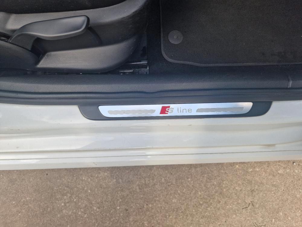 Audi A1 Sportback 1.4 tdi Admired s-tronic Euro 6