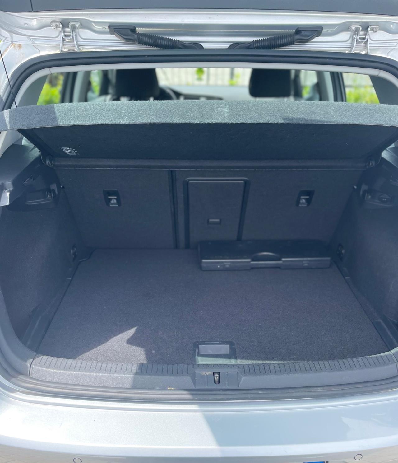 Volkswagen Golf Business 1.6 TDI 5p. Comfortline BlueMotion Technology