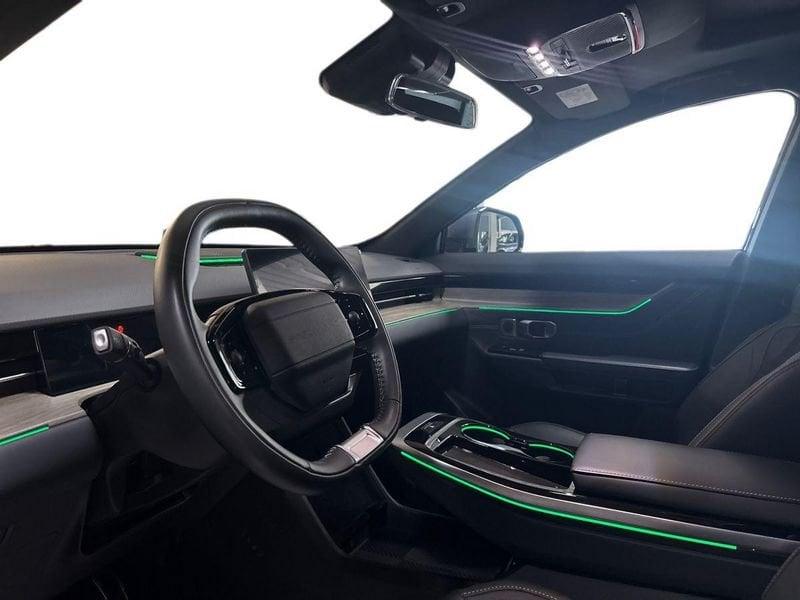 SPORTEQUIPE Sportequipe 6 GT 1.6 t-gdi 186cv dct