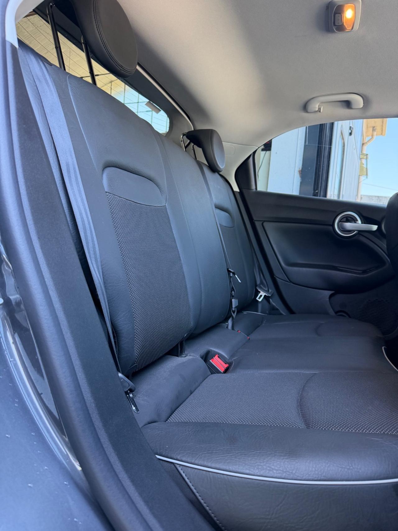 Fiat 500X 1.4 MultiAir 140 CV Pop Star