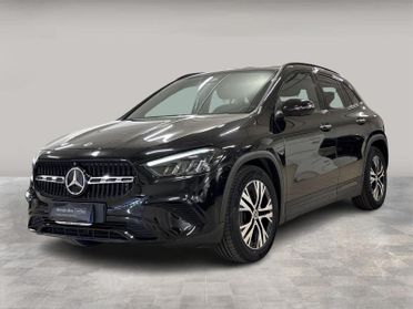 Mercedes GLA 200 200 D Progressive Advanced Plus 4Matic 8G-DCT