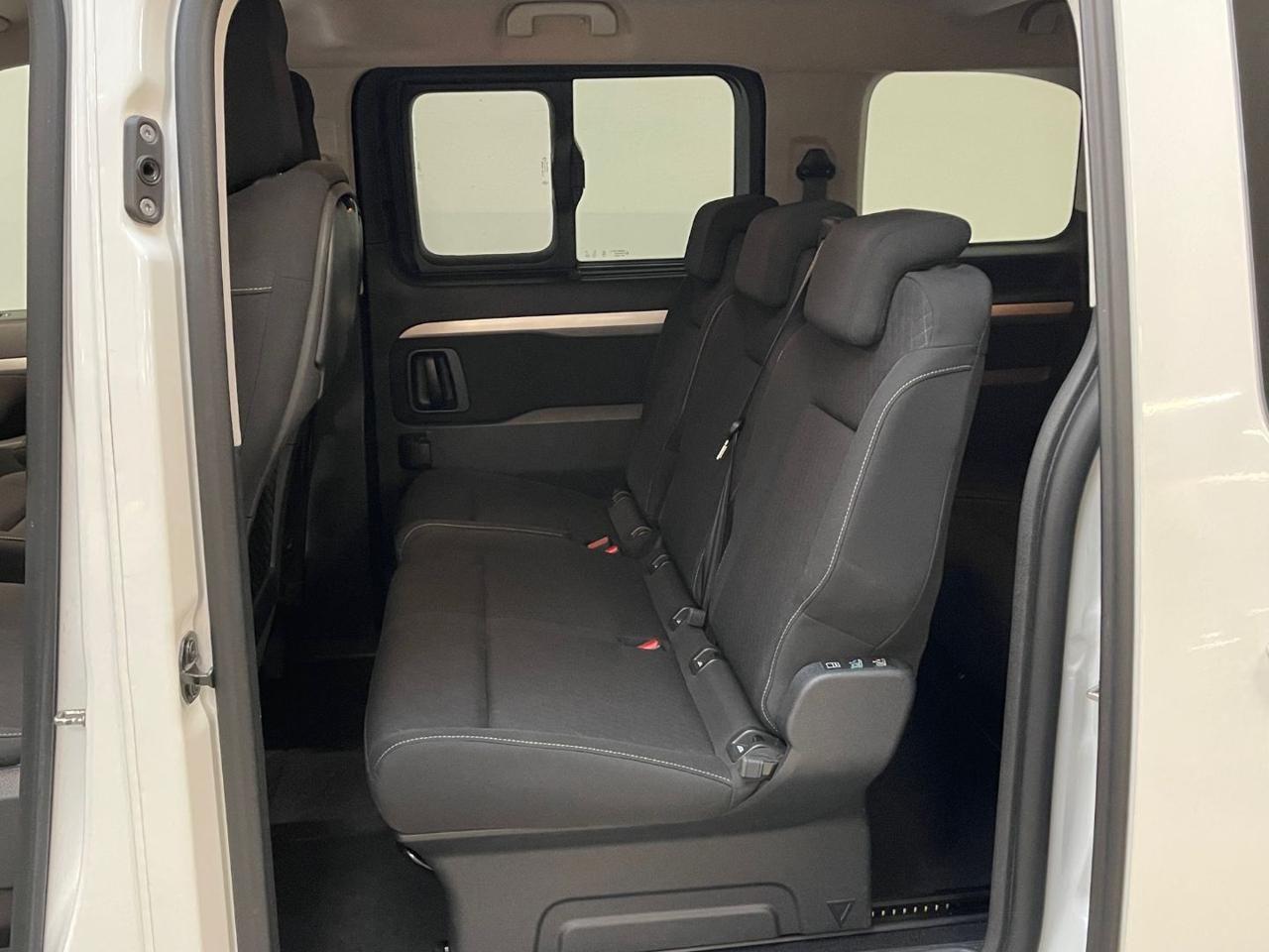 Opel Zafira Life 1.5 Diesel 120CV L1H1 Edition 8 POSTI