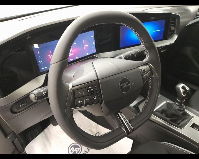 Opel Mokka GS 1.2 136CV MT