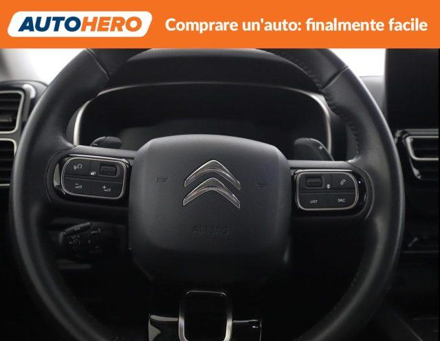 CITROEN C5 Aircross Hybrid 136 e-DCS6 Max