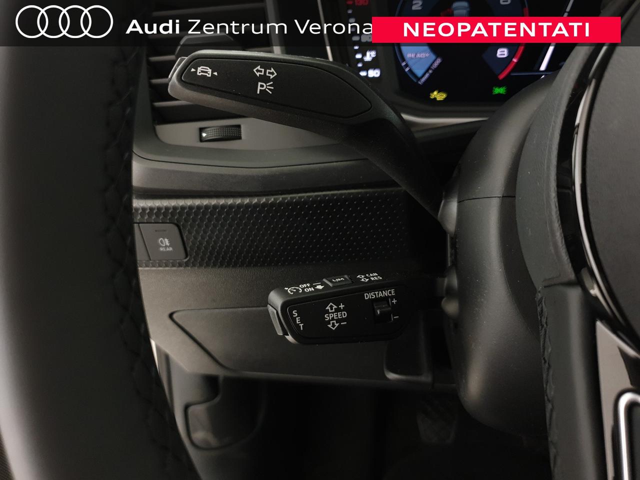 Sportback 30TFSI 116CV Business