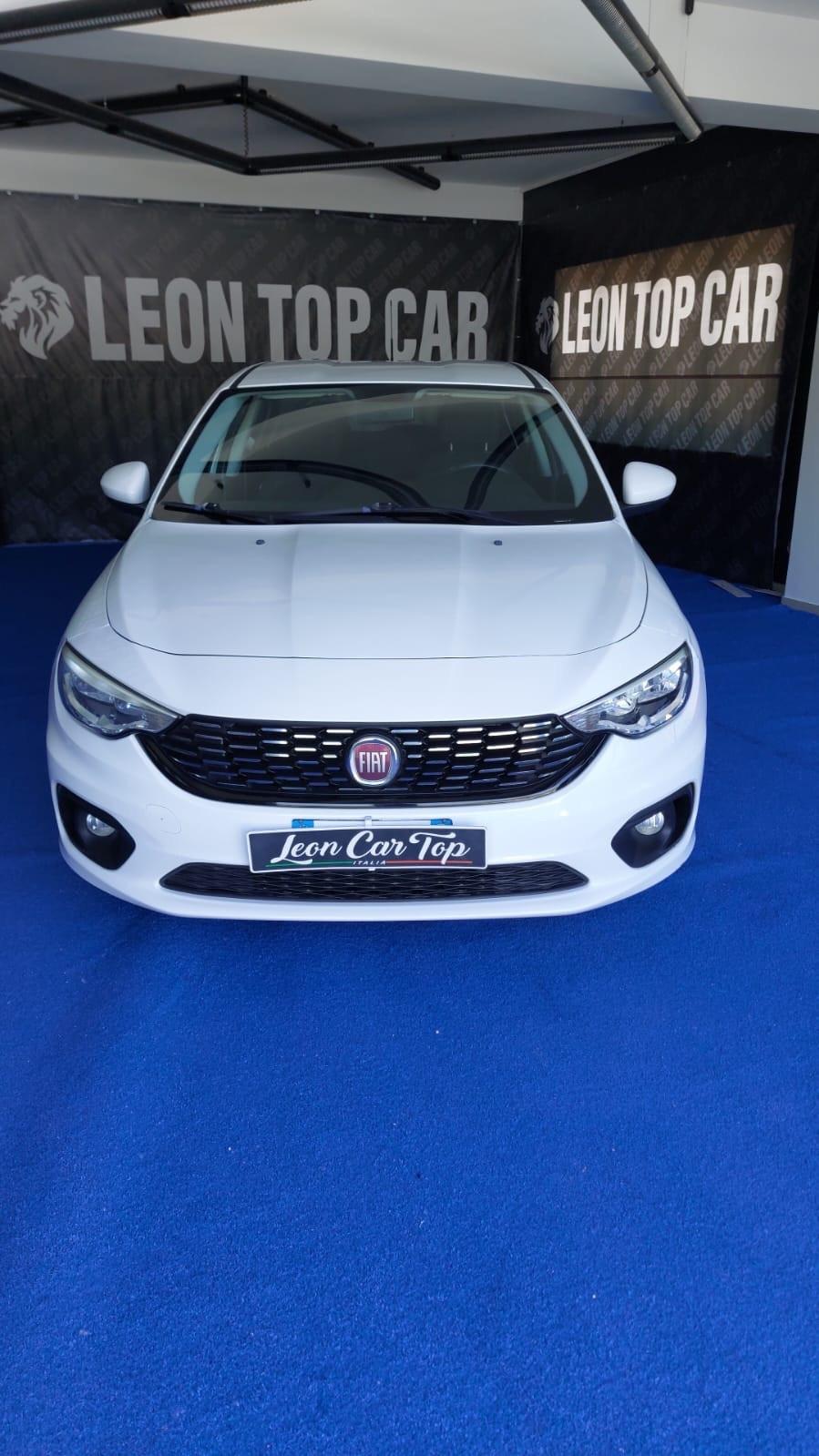 Fiat Tipo 1.4 4 porte Easy garantita 12 mesi