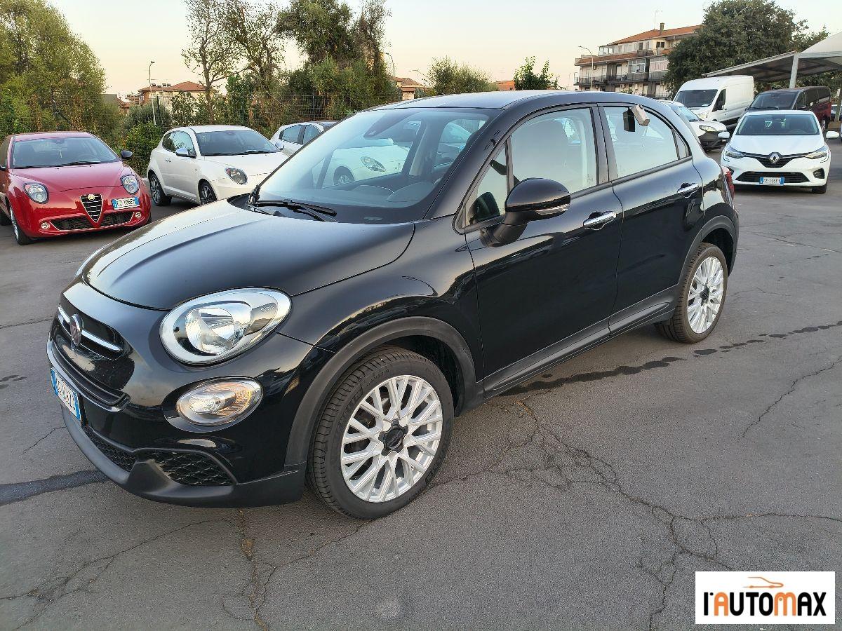 FIAT - 500X - 1.3 M.Jet 95 CV Business