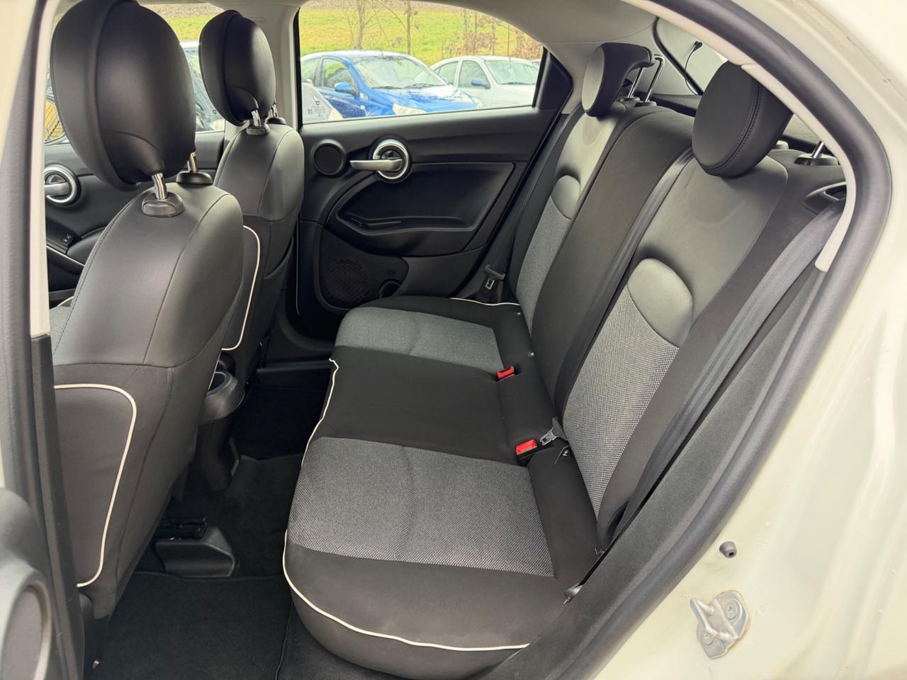 Fiat 500X 1.3 MultiJet 95 CV S-Design City