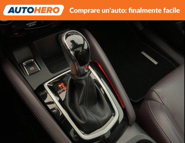 NISSAN Qashqai 1.6 dCi 2WD Tekna