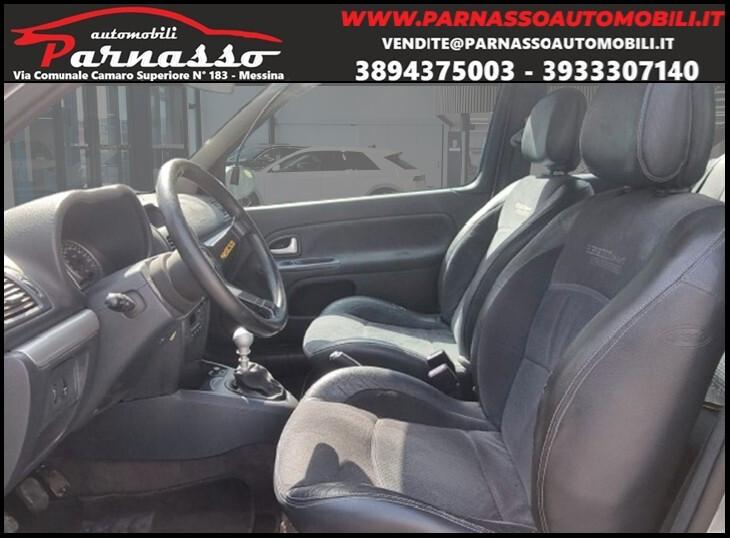 Renault Clio 2.0 16V cat 3 porte Sport