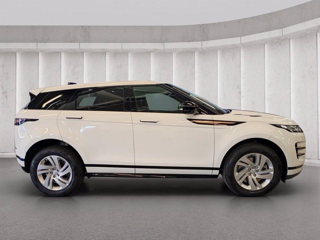 LAND ROVER Range Rover Evoque 2 serie LAND ROVER 2.0D I4 163 CV AWD Auto R-Dynamic S del 2022