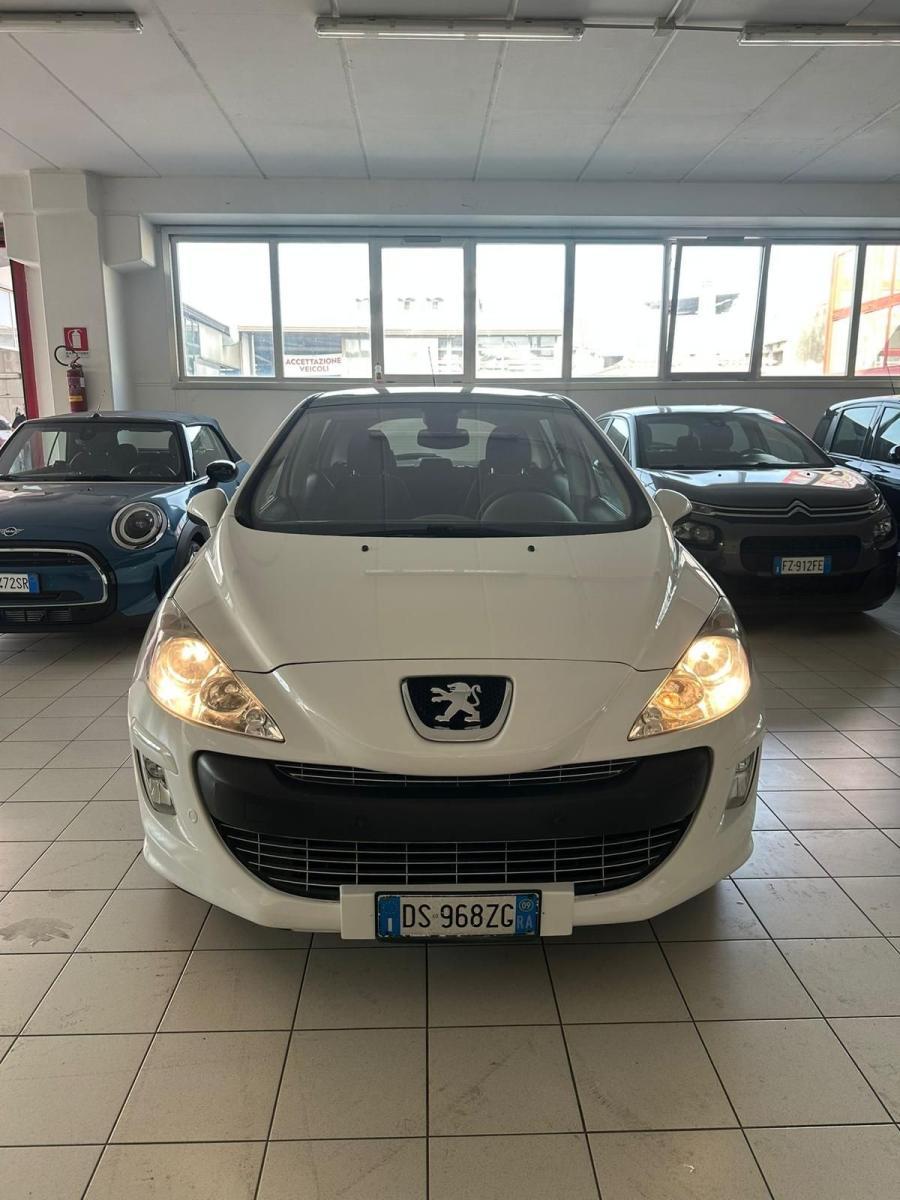 PEUGEOT - 308 - 8V HDi 112CV FAP 5p. Business