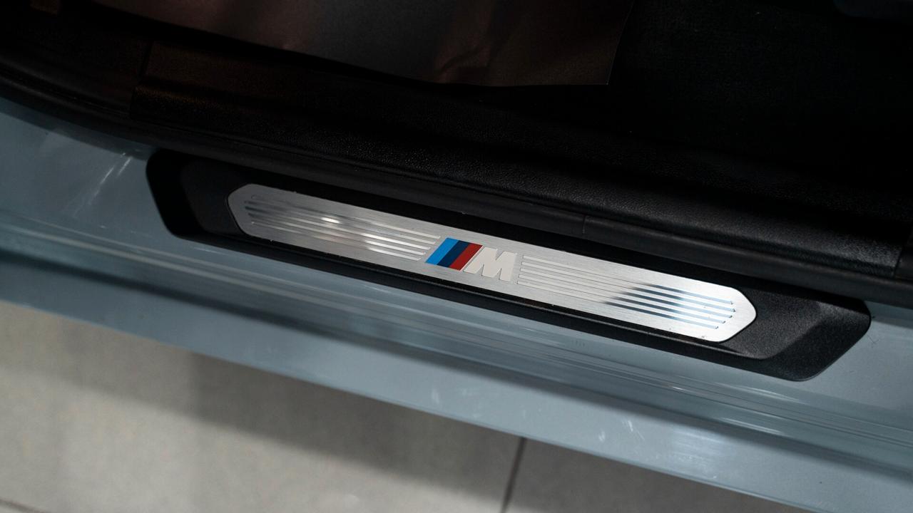 Bmw X4 XDRIVE20D MHEV 48V MSPORT AUTO TETTO PACK LUCI PELLE XENO FULL OPTIONAL