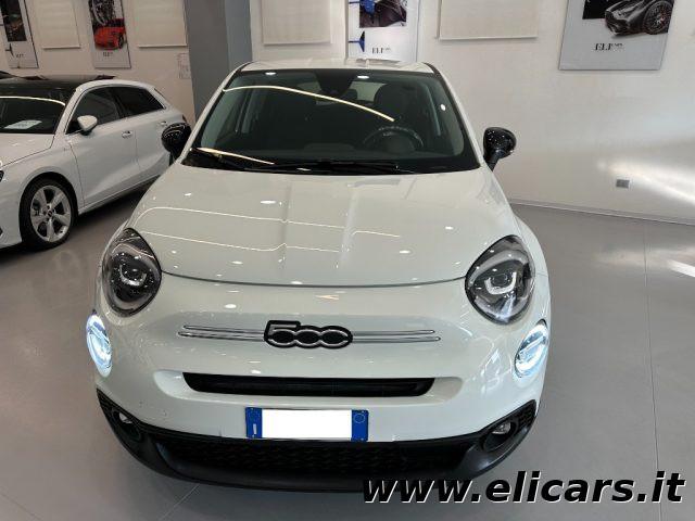 FIAT 500X 1.0 T3 120 CV