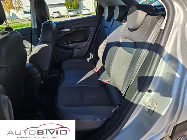 FIAT 500X 1.0 T3 120 CV Lounge