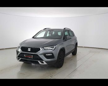SEAT Ateca 1.5 EcoTSI DSG Business