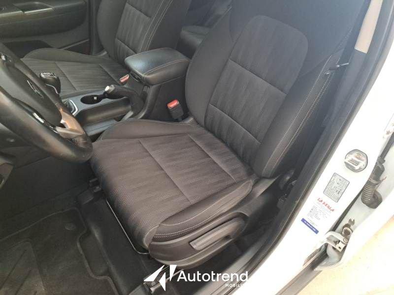 KIA Sportage 1.6 ECOGPL 132 CV 2WD Urban