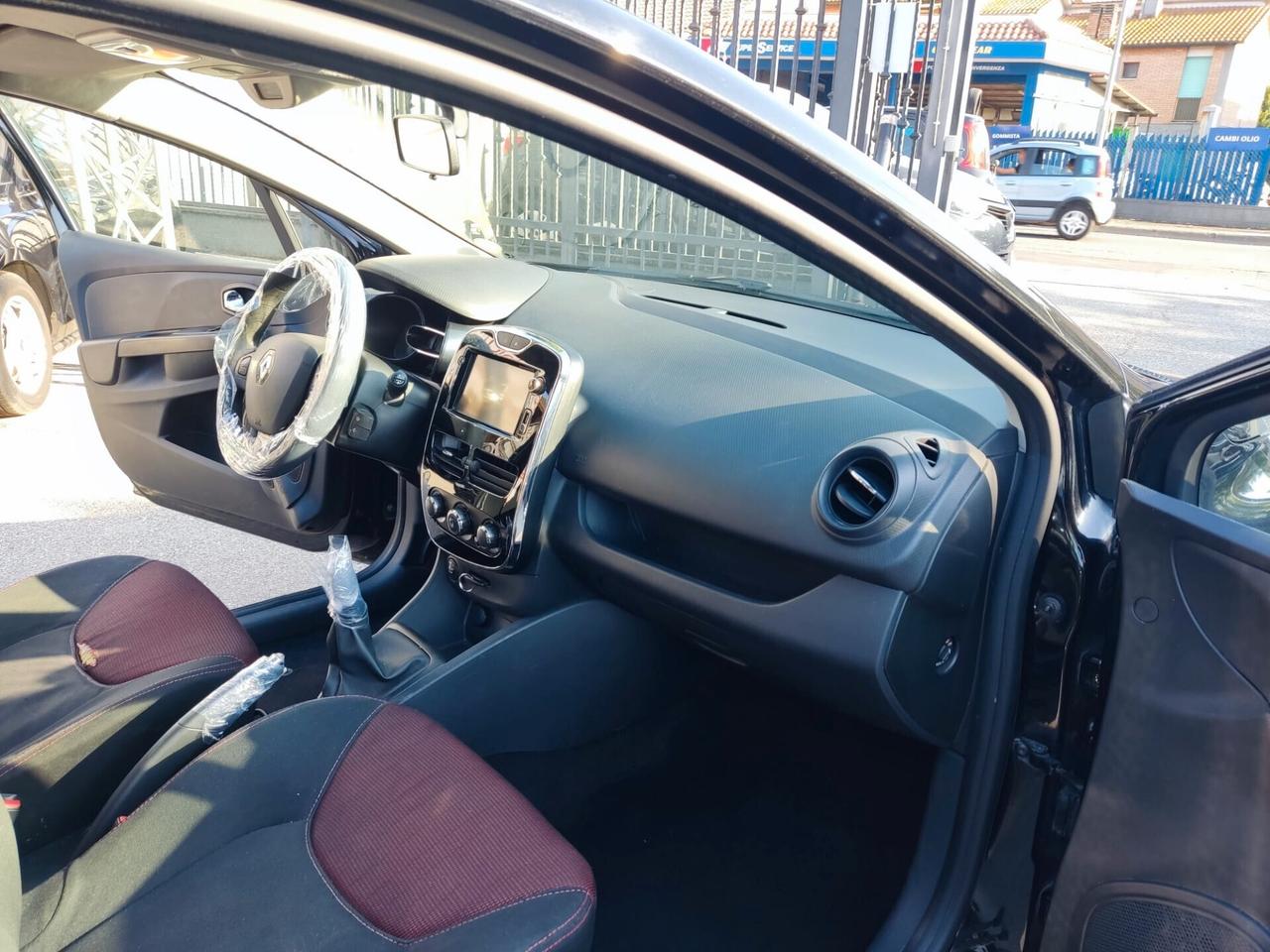 Renault Clio 1.5 dCi 8V 75CV Start&Stop 5 porte