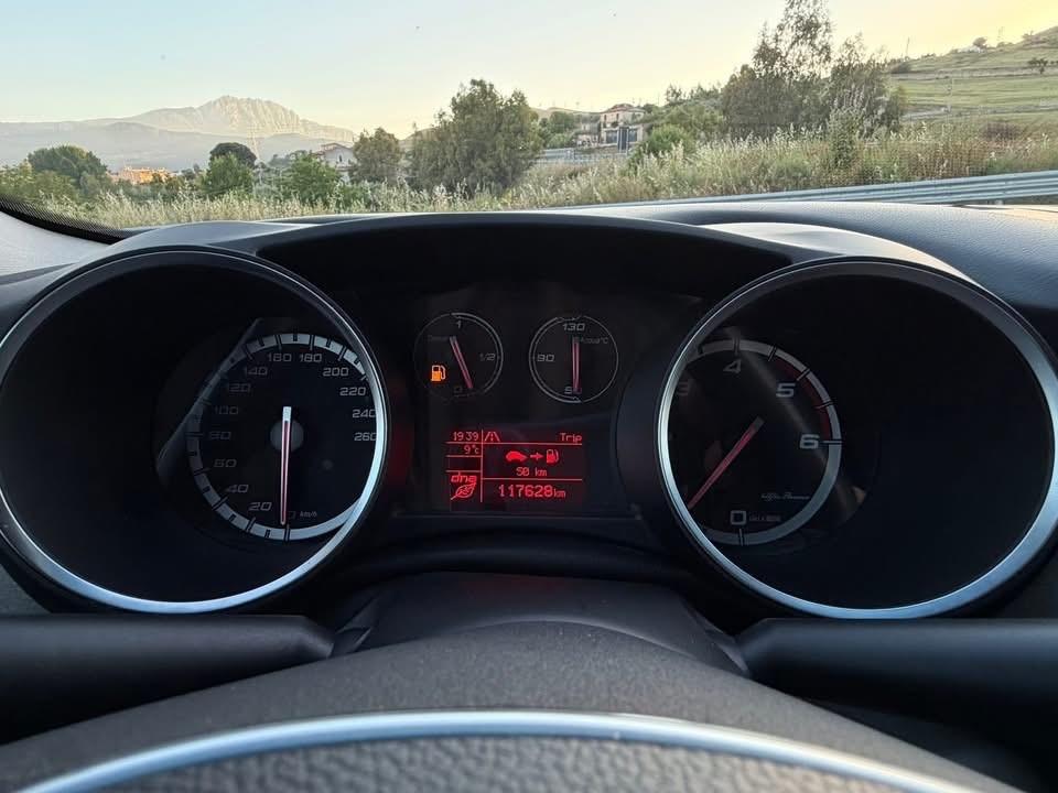 Alfa Romeo Giulietta 1.6 JTDm 120 CV Super