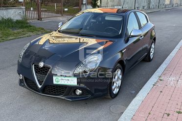 ALFA ROMEO Giulietta 1.6 JTDm 120 CV Business