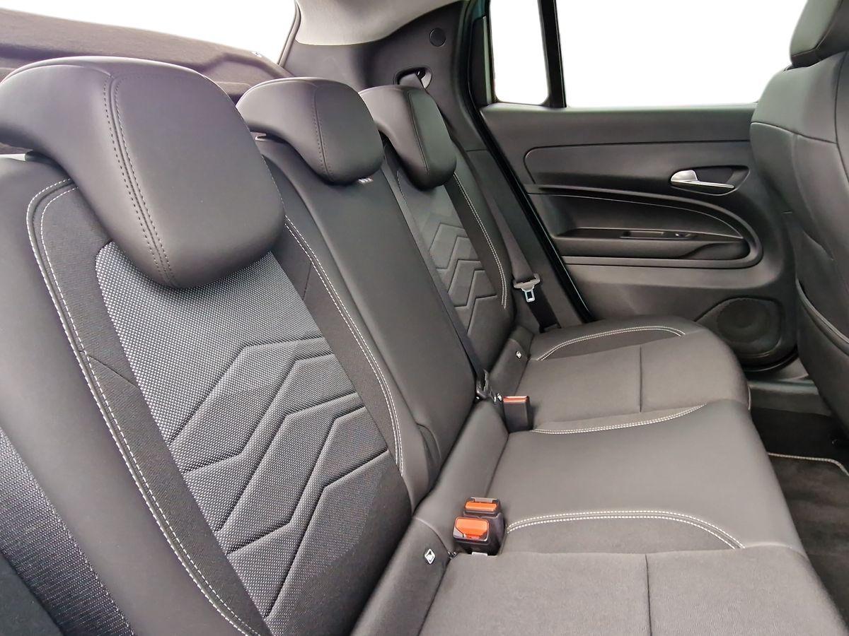 JEEP AVENGER 1.2 TURBO LONGITUDE