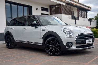 Mini Clubman Cooper D Mayfair Edition