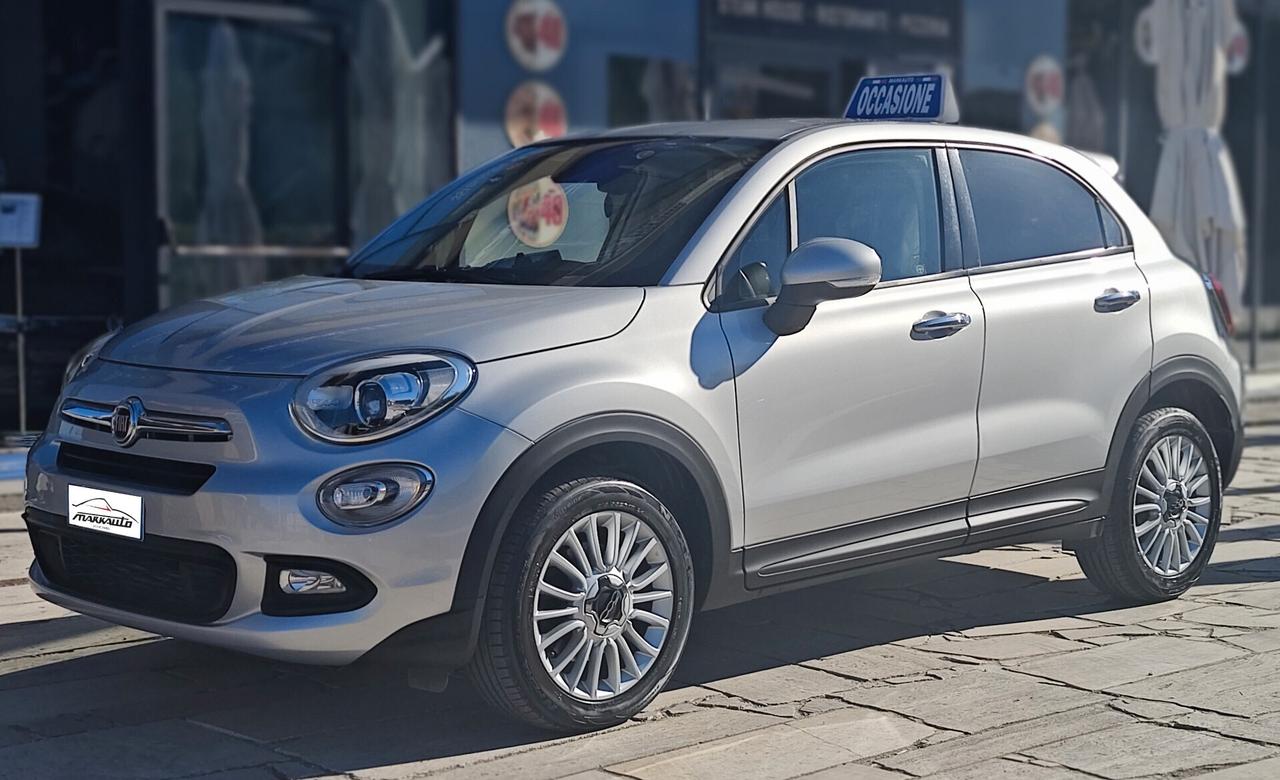 FIAT 500X 1.6 MTJ 120 CV LOUNGE