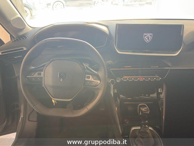 Peugeot 208 II 2023 1.2 puretech GT s&s 100cv