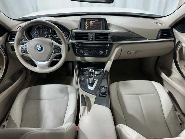 BMW 316 Touring 316d Touring