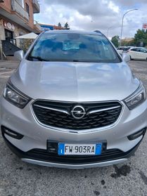 Opel Mokka X 1.6 CDTI Ecotec 4x2 Start&Stop Ultimate