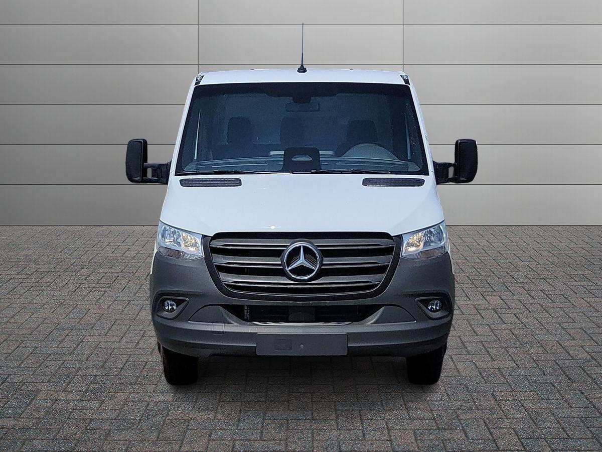 Mercedes-Benz Sprinter Telaio 515CDI 43/50 PRO