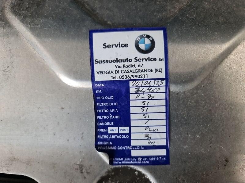BMW X3 xDrive20d Msport