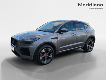Jaguar E-Pace E-Pace 2.0D I4 163 CV AWD Auto R-Dynamic