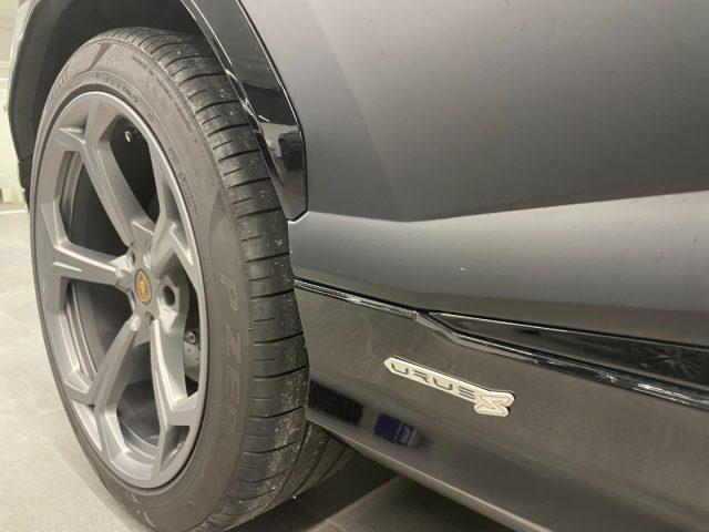 LAMBORGHINI Urus 4.0 S 666 CV MY24 ( TAGLIANDI LAMBORGHINI )