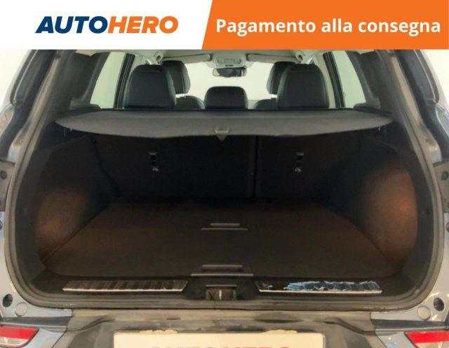 RENAULT Kadjar Blue dCi 8V 115CV Sport Edition2