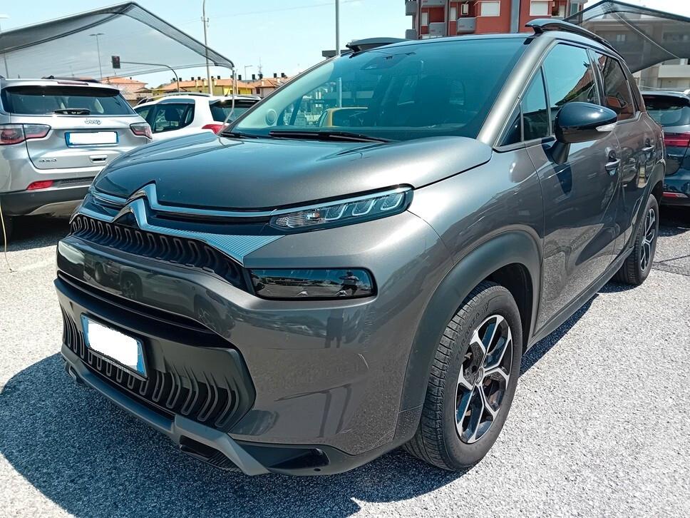 Citroen C3 Aircross BlueHDi 110 S&S Shine Pack