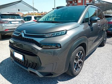 Citroen C3 Aircross BlueHDi 110 S&S Shine Pack
