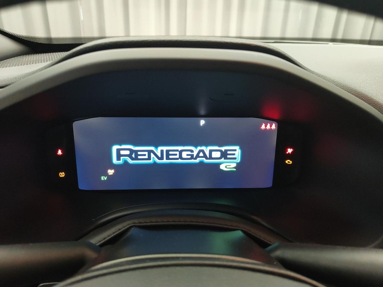 JEEP Renegade 2024 1.5 T4 130CV HYBRID SUMMIT DCT