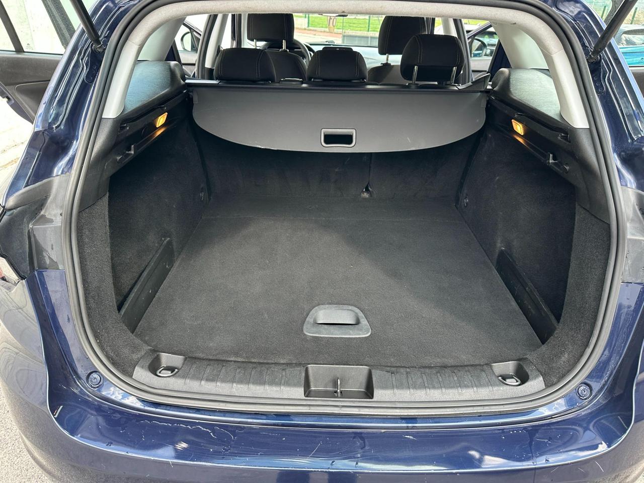 Fiat Tipo Station Wagon Tipo SW 1.3 mjt Mirror s&s 95cv my19