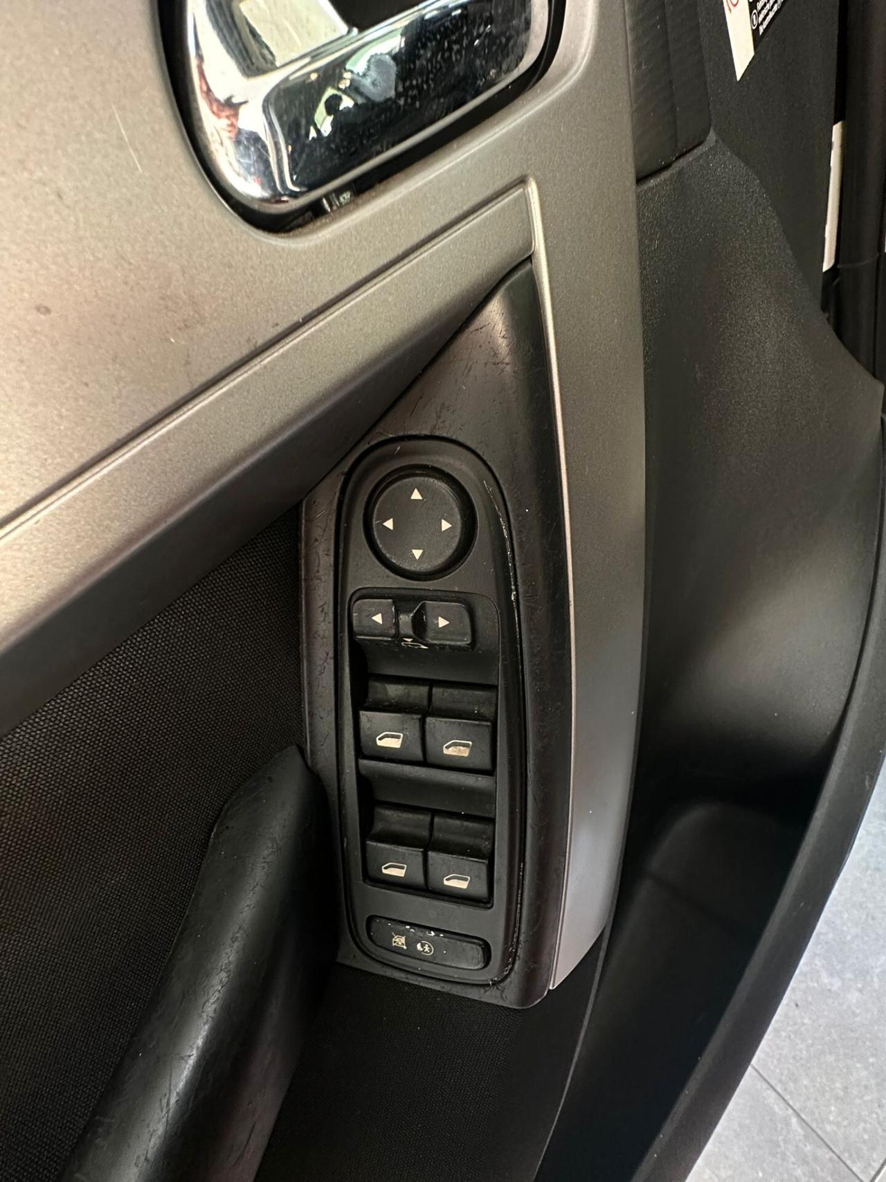 Citroen C4 Picasso 1.6 HDi 110 FAP Style