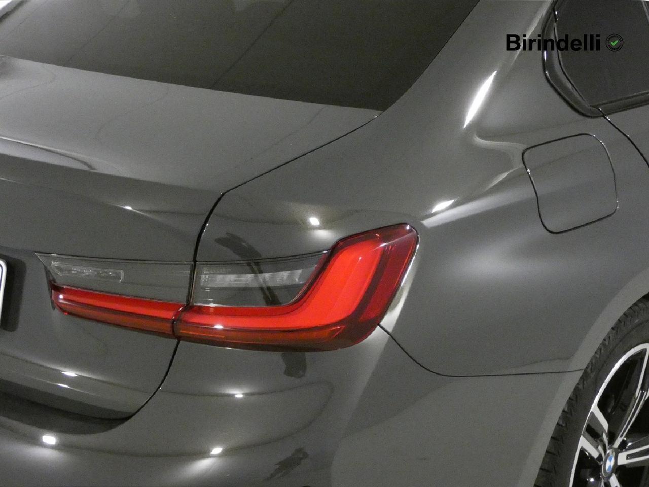 BMW Serie 3(G20/1-80/1) - 320d 48V xDrive Msport
