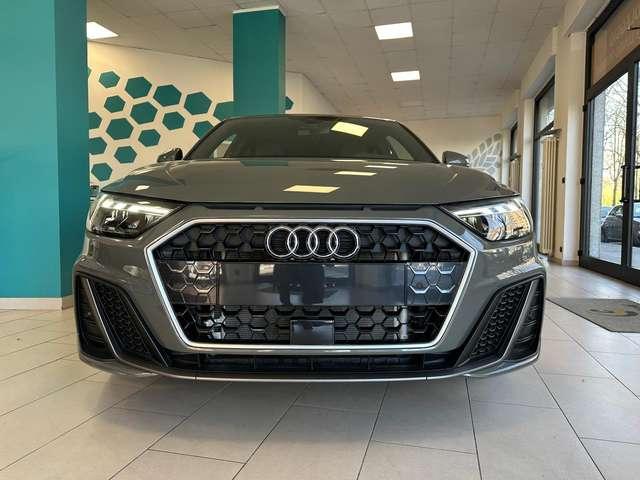Audi A1 30 TFSI 116cv S-Tronic S-Line Int. ed Ext. Edition