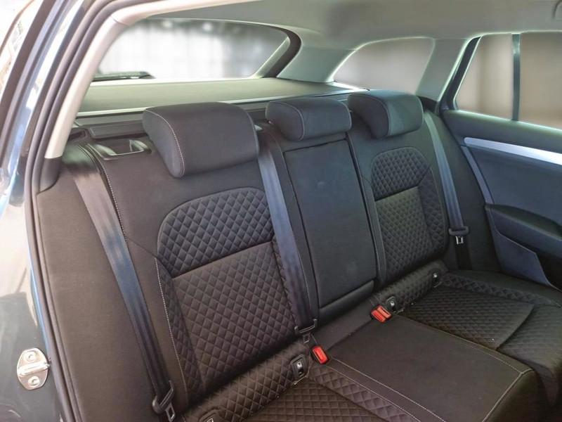 SKODA SUPERB WAGON 1.4 TSI PLUG-IN HYBRYD EXECUTIVE DSG